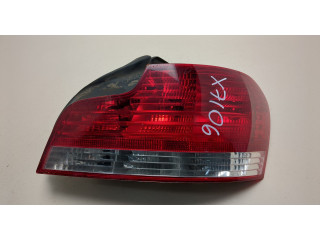 Задний фонарь