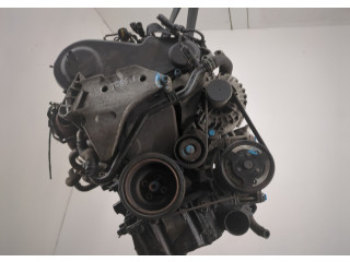 Турбина Volkswagen Golf Plus