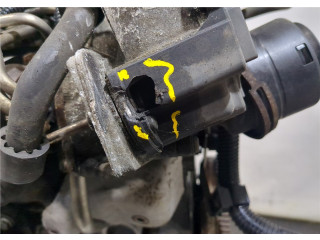 Масляный насос