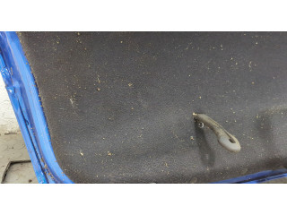 Замок багажника Skoda Octavia (A7) 2013-2023