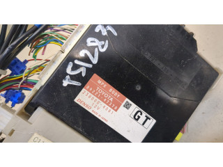 Блок комфорта Lexus CT 2010-2014