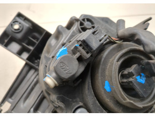 Фара передняя  Nissan Juke 2010-2019 левая 