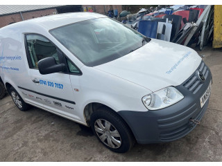 Генератор  Volkswagen Caddy 2004-2010       06f903023e    2.0 дизель
