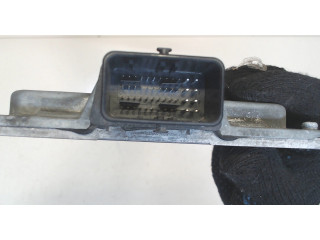 Блок управления АКПП / КПП Nissan Juke