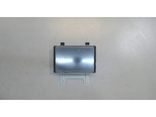 Дисплей бортового компьютера  Infiniti FX 2008-2012 280911JA0E        