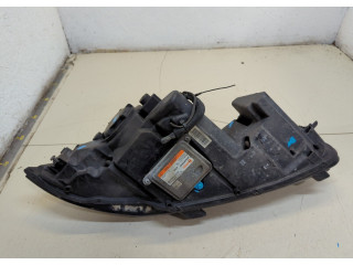 Фара передняя Jaguar XF 2007–2012 левая