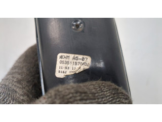 Блок предохранителей Volkswagen Golf Plus