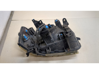 Фара передняя  Ford Ranger 2006-2012 левая 