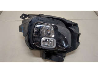 Фара передняя  Citroen C3 Aircross 2017-2024 правая 