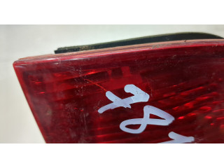 Задний фонарь          