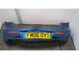 Бампер Mazda 3 (BK) 2003-2009 задний BR5S50221C8P