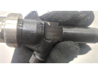 Форсунка топливная  Opel Meriva 2010-2018    55567729     