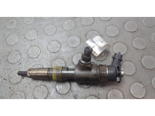 Форсунка топливная  Citroen C4 2010-2020    1980S5, 0445110340     