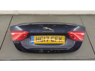 Замок багажника Jaguar XE 2015-2025