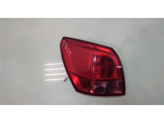 Задний фонарь 26555JD000