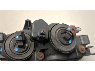 Фара передняя  Toyota Corolla E11 1997-2001 левая 