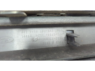 Бампер  Ford Explorer 2010-2015 передний   