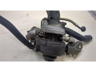  Турбина  Citroen C4 Grand Picasso 2006-2013             
