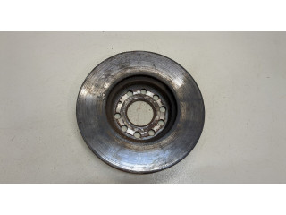 Диск тормозной  Volkswagen Caddy 2004-2010   передний         