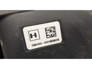  Турбина  Chevrolet Equinox 2017-             