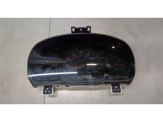 Панель приборов Honda Odyssey 2004-