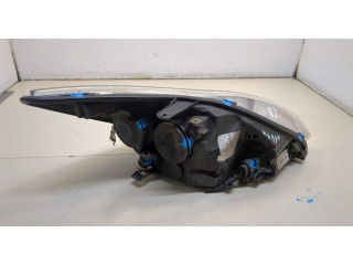 Фара передняя  Ford Focus 2 2008-2011 левая 