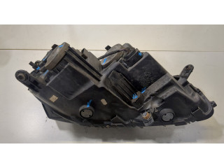 Фара передняя  Volkswagen Passat 7 2010-2015 Европа левая 