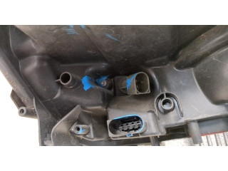 Фара передняя Mercedes GL X164 2006-2012 левая