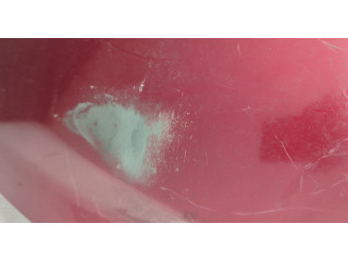 Бампер  KIA Carnival 1998-2006 задний   