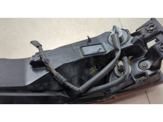 Задний фонарь