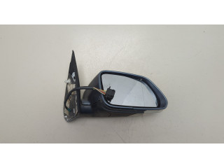 Зеркало боковое  Skoda Octavia (A5) 2004-2013  левое           