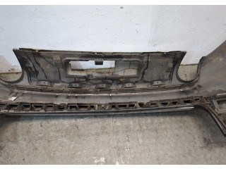 Бампер Audi A6 (C6) Allroad 2006-2012 задний