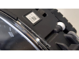 Панель приборов Audi Q7 2015-2019 4M0920971C