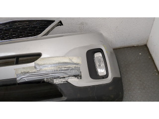 Бампер  KIA Sorento 2009-2014 передний   