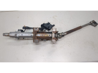 рейка Колонка рулевая Audi Q3 2018-