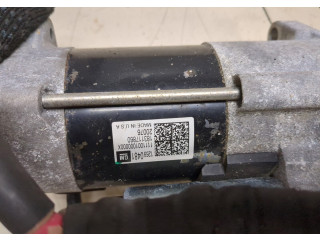 Стартер  Chevrolet Equinox 2017- 1.5  12690481   