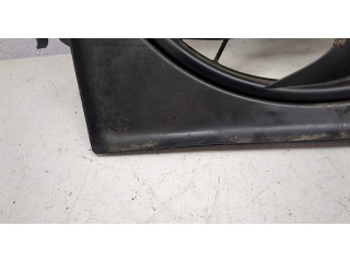 Вентилятор радиатора KIA Ceed 2007-2012