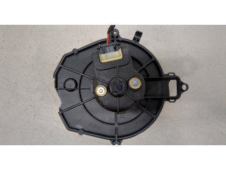 Моторчик печки Citroen Berlingo 2008-2012