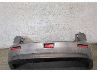 Бампер  Mitsubishi Lancer 10 2007-2015 задний   