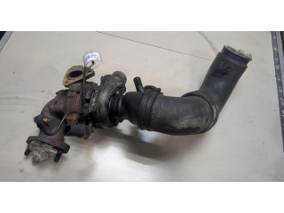  Турбина  KIA Sportage 2004-2010              2823127400