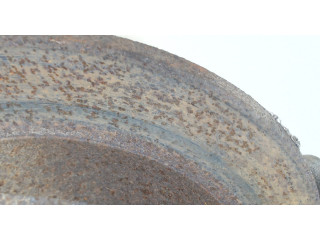 Диск тормозной  Jeep Grand Cherokee 2004-2010 5.7  задний     52089275AB      