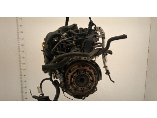 Генератор  Ford Fusion 2002-2012           