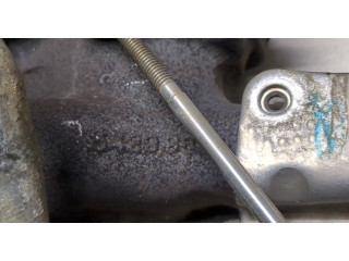  Турбина  Volvo XC60 2008-2017             