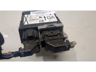 Блок управления подушками безопасности Ford S-Max 2010-2015