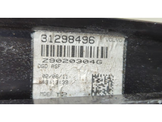 Зеркало боковое Volvo XC60 2008-2017 правое