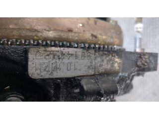 Форсунка топливная  Peugeot Partner 2008-2012         