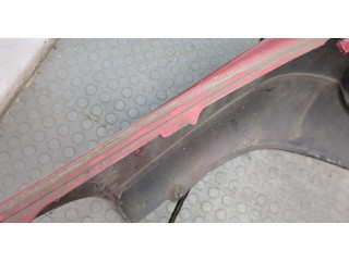 Бампер  Citroen C5 2001-2004 передний   