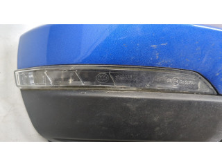 Зеркало боковое Skoda Octavia (A7) 2013-2017 правое 5E2857508N, 5E0857522, 5E0857538A