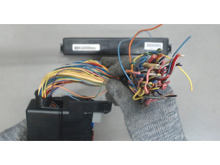 Блок предохранителей Cadillac STS 2004-2011 25952106 3.6