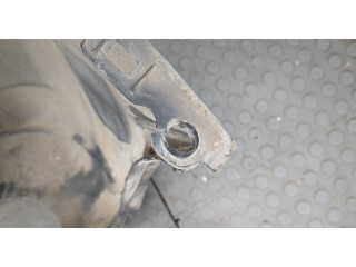 Бампер  Fiat Doblo 2009-2022 задний   